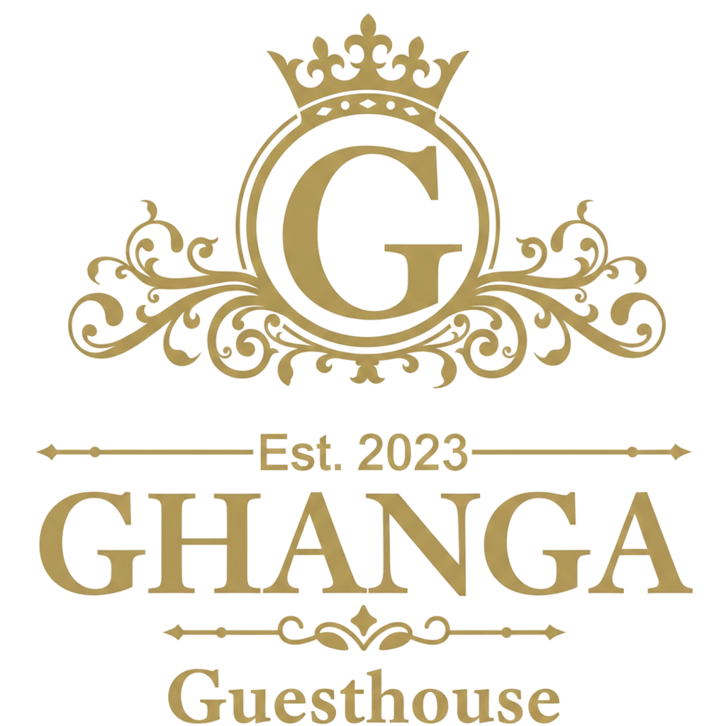 Ghanga Guesthouse